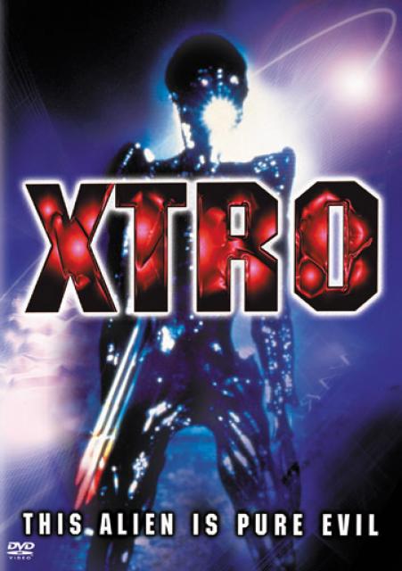 X-Tro