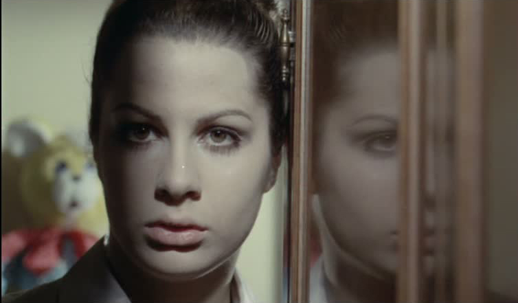 [Film] Black Magic Rites, de Renato Polselli (1973) - Dark Side Reviews