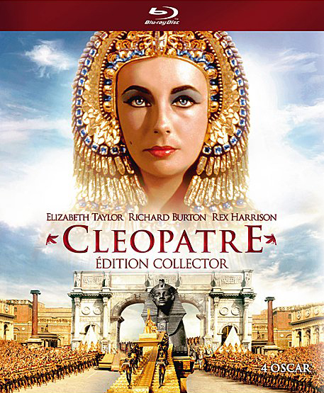 Cleopatre