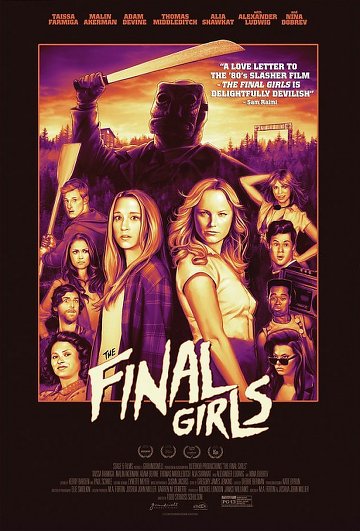 Final Girls