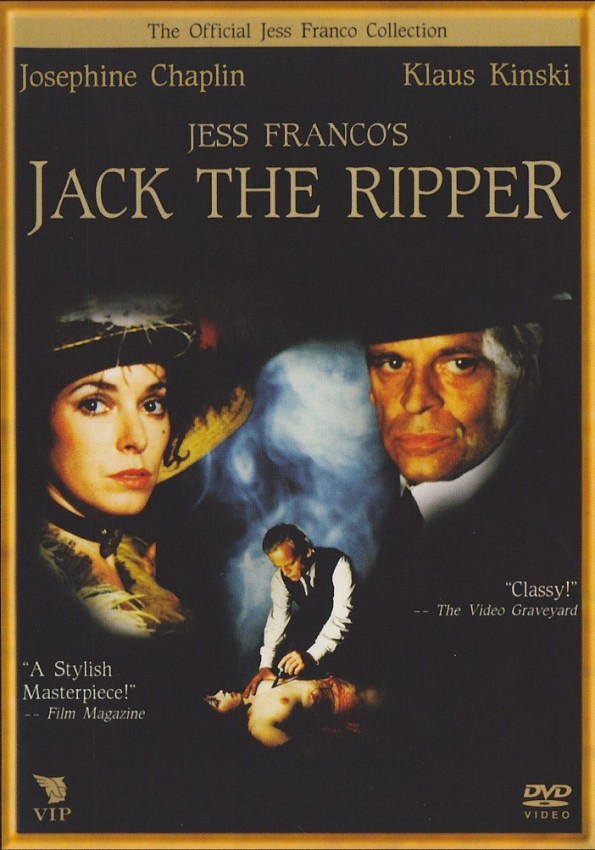 Jack the Ripper