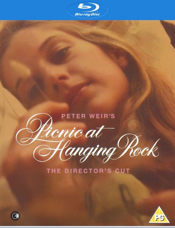 Picnic at Hanging Rock