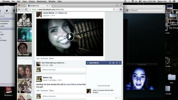 Unfriended21