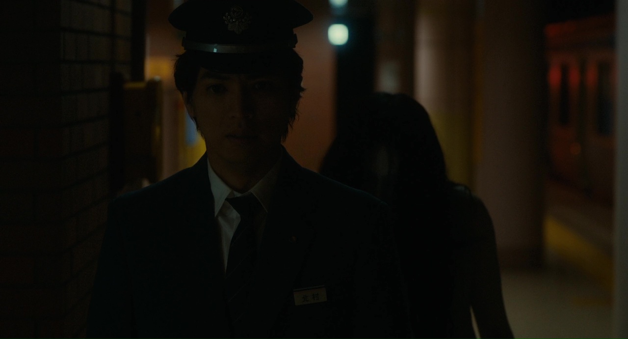 проклятие 2015