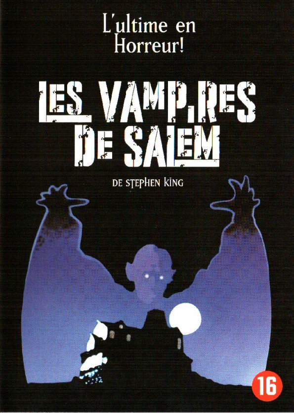 Vampires de Salem