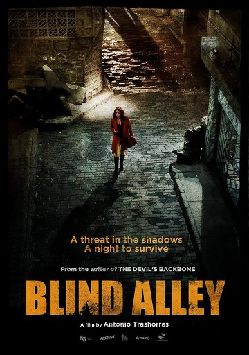 Blind Alley