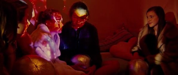 #Horror24