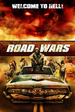 Road-Wars-poster