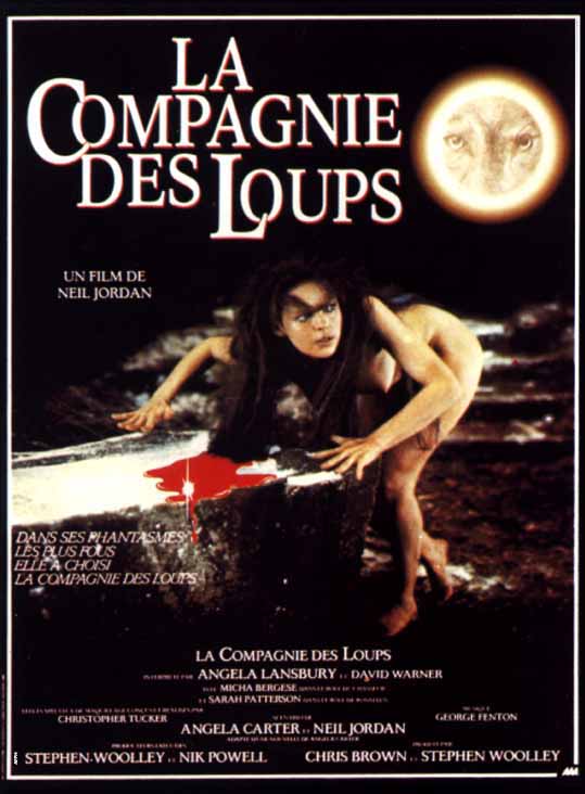 Compagnie des Loups