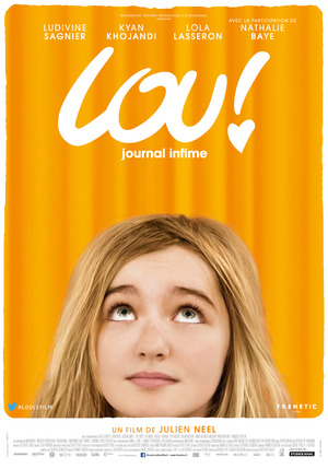 Lou journal infime