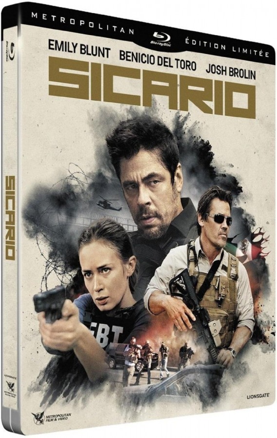 Sicario