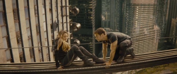 Divergent123