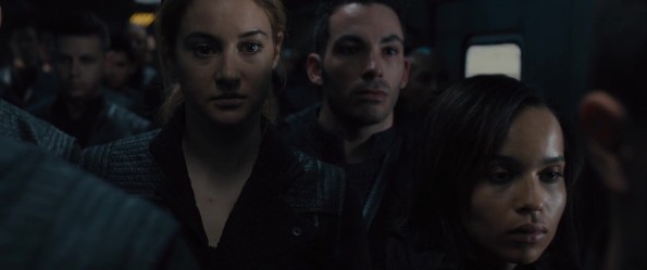 Divergent127