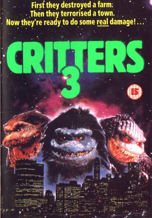 Critters 3