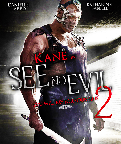 See No Evil 2