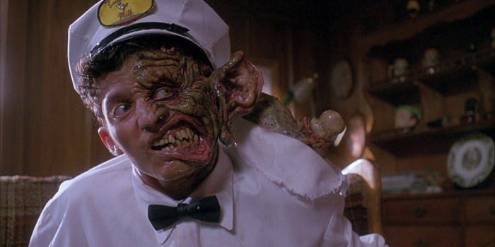 [Film] La Cité des Monstres, de Alex Winter et Tom Stern (1993)