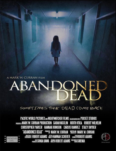 Abandoned_Dead_poster_usa