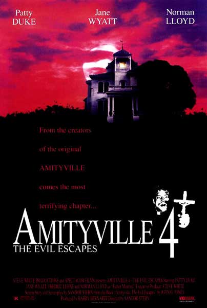 Amityville 4
