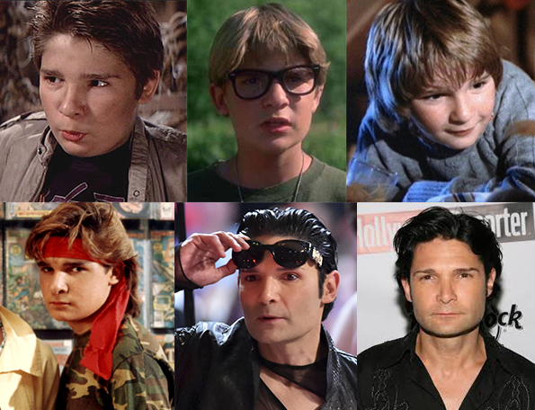 Que Sont Devenus Les Acteurs Des Goonies