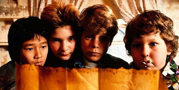 goonies