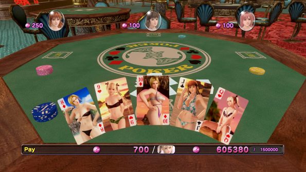 DEAD OR ALIVE Xtreme 3 Fortune_20160702004036