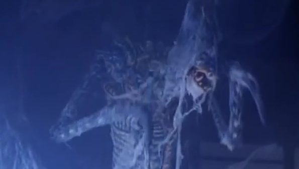 Film Dead Space De Fred Gallo 1991 Dark Side Reviews Film Dead Space De Fred Gallo 1991 Dark Side Reviews