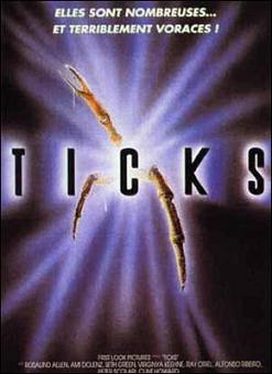 ticks