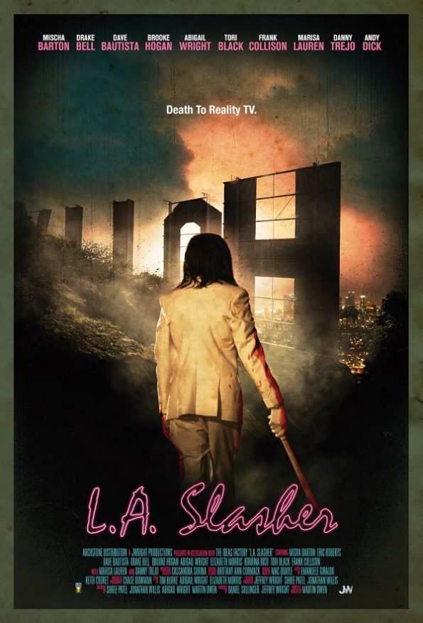 l-a-slasher