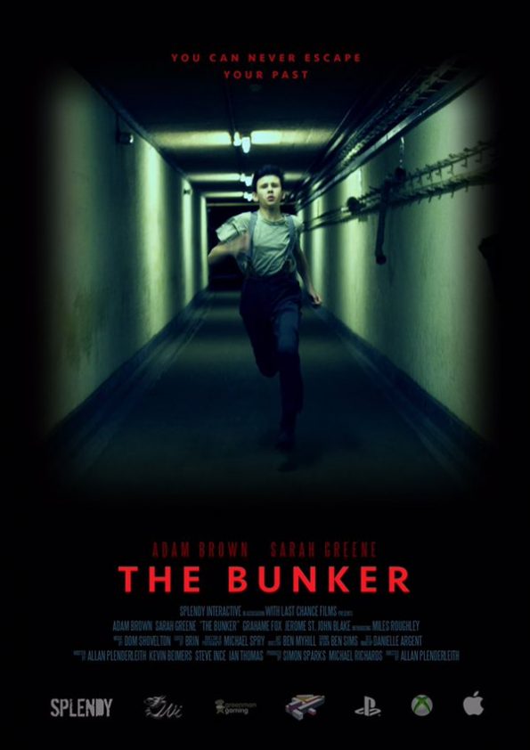 bunker