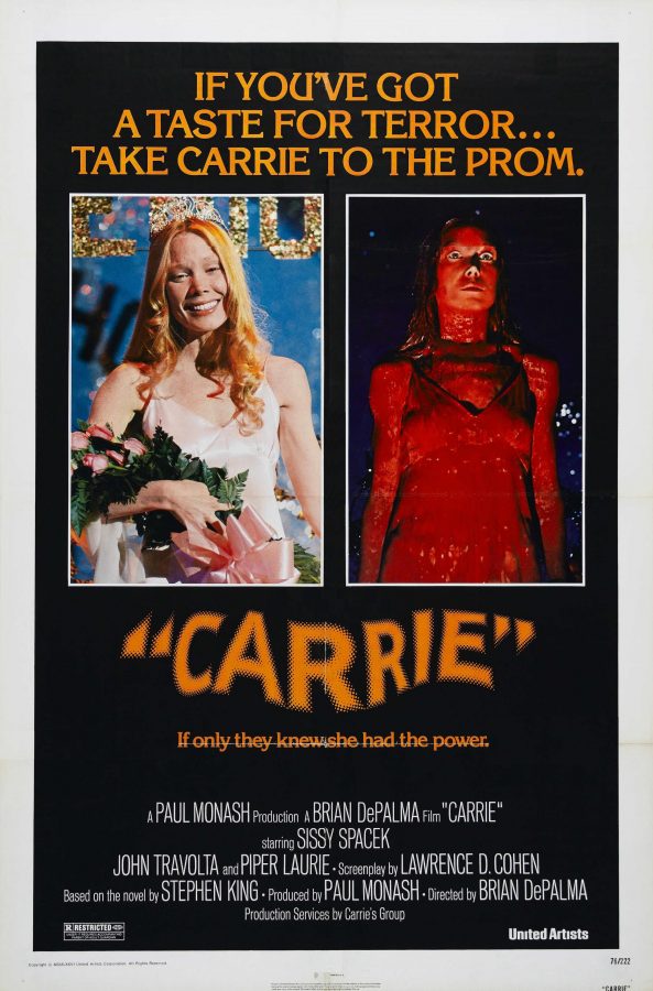 carrie