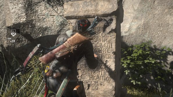 Rise of the Tomb Raider