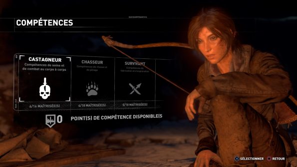 Rise of the Tomb Raider