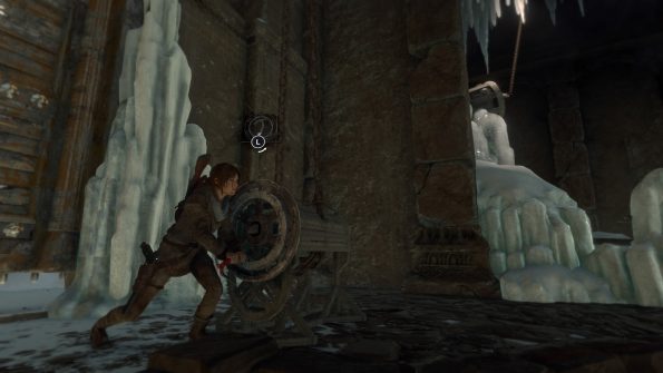 Rise of the Tomb Raider