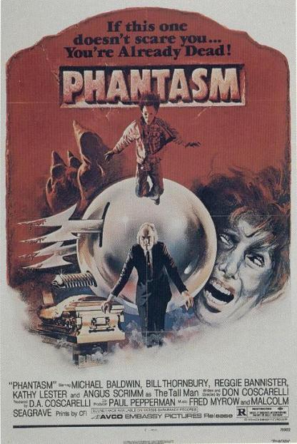 phantasm-pochette