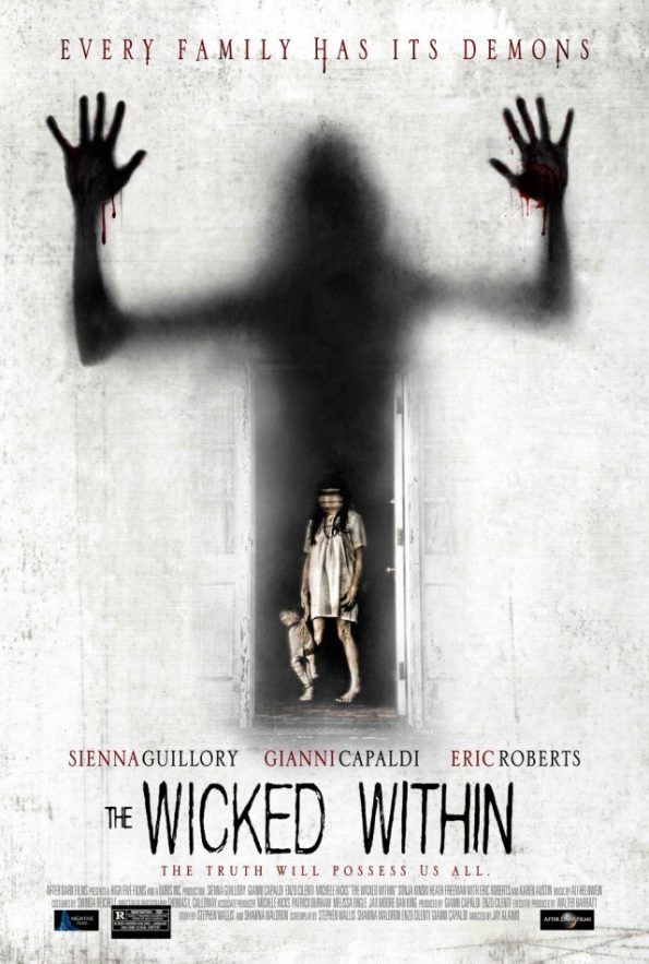 the-wicked-within-poseter