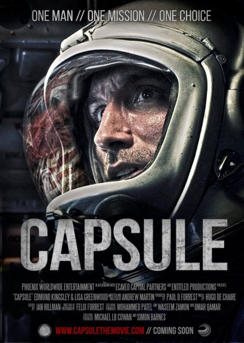 capsule