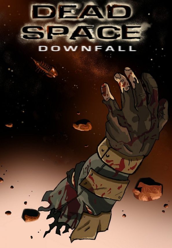 dead-space-downfall-2008