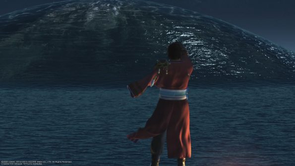 FINAL FANTASY X/X-2 HD Remaster_20161107024632