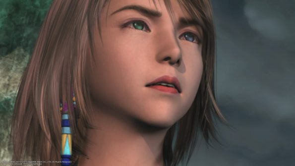 FINAL FANTASY X/X-2 HD Remaster_20161108160947