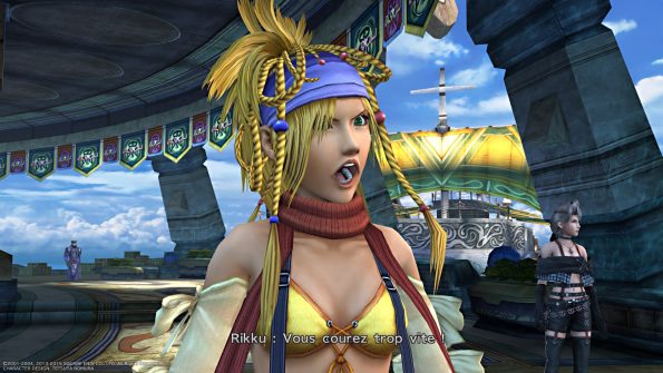 FINAL FANTASY X/X-2 HD Remaster_20161112002000