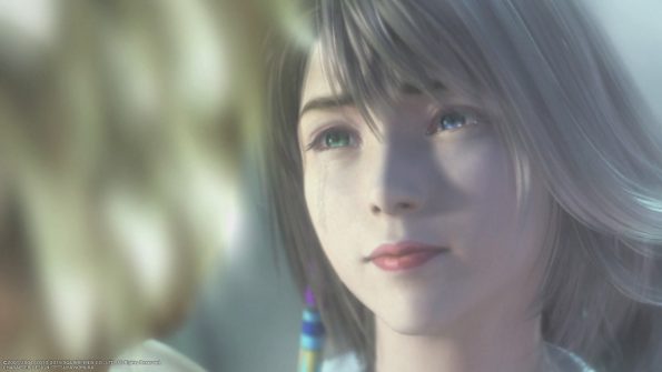 FINAL FANTASY X/X-2 HD Remaster_20161114154842