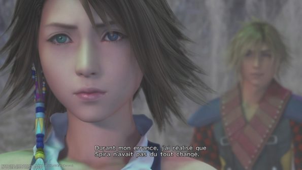 FINAL FANTASY X/X-2 HD Remaster_20161116014125