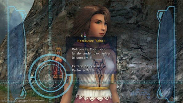 FINAL FANTASY X/X-2 HD Remaster_20161116022033