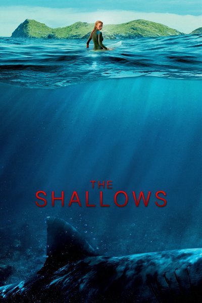 shallows