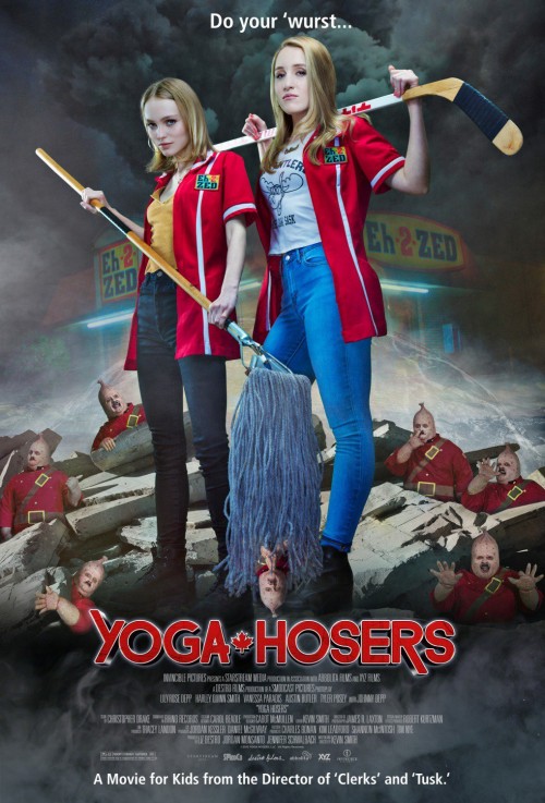 yoga-hosers
