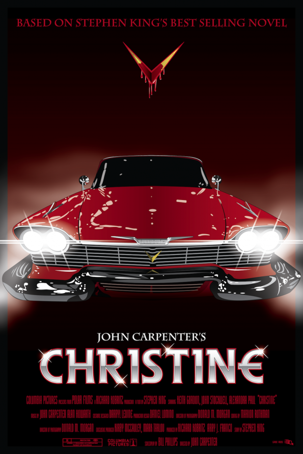 christine