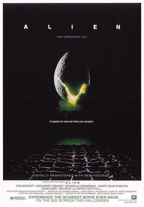 alien