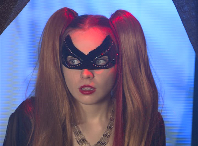 [Film] SpiderBabe (2003) - Dark Side Reviews