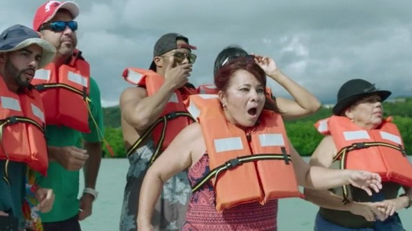  Film 5 Headed Shark Attack 2017 Dark Side Reviews