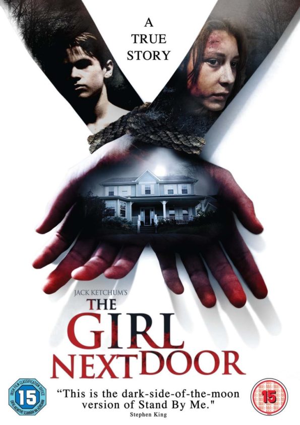 [Film] The Girl Next Door, de Gregory Wilson (2007) Dark Side Reviews